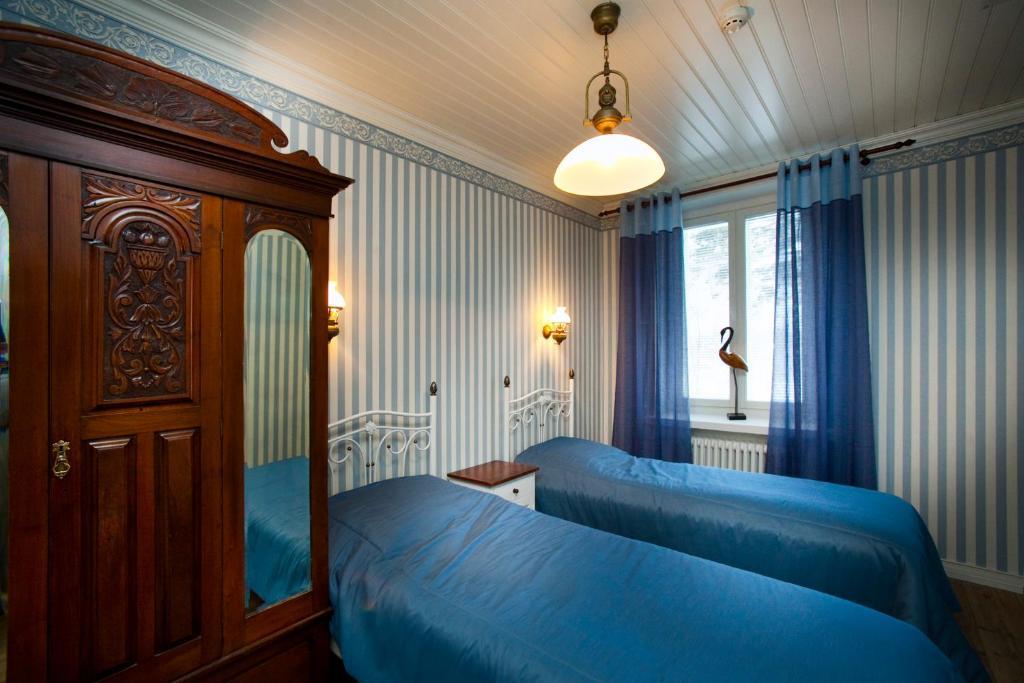 Hotel Vaihmalan Hovi Lempäälä Exterior foto