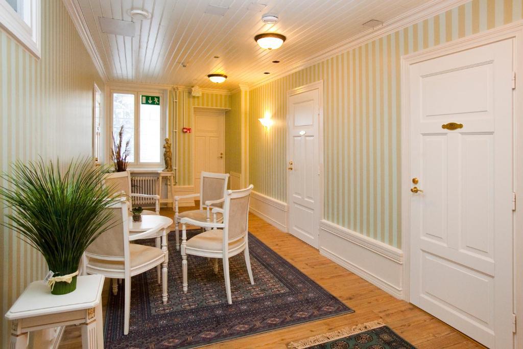 Hotel Vaihmalan Hovi Lempäälä Exterior foto