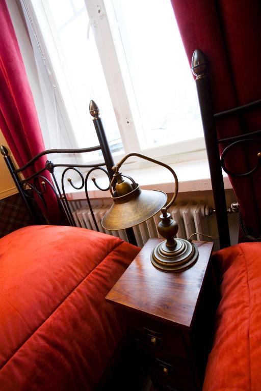 Hotel Vaihmalan Hovi Lempäälä Habitación foto