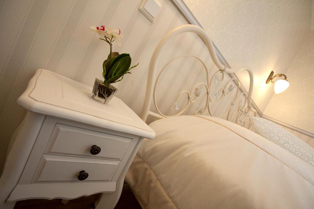 Hotel Vaihmalan Hovi Lempäälä Habitación foto