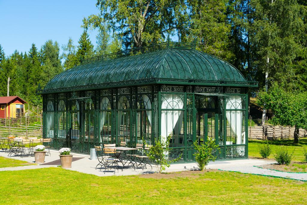 Hotel Vaihmalan Hovi Lempäälä Exterior foto